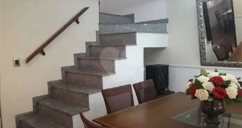 Casa com 3 quartos à venda no Barcelona, São Caetano do Sul 