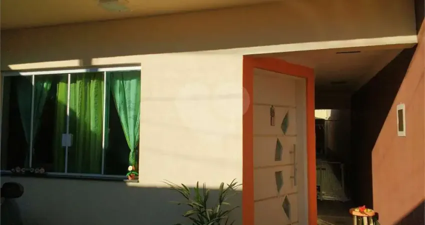 Casa com 4 quartos à venda no Cerâmica, São Caetano do Sul 