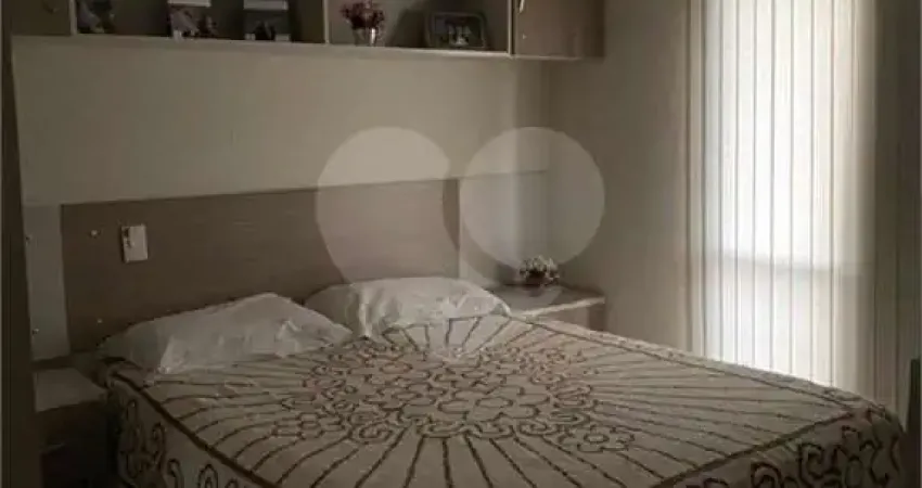 Apartamento com 3 quartos à venda no Centro, Diadema 