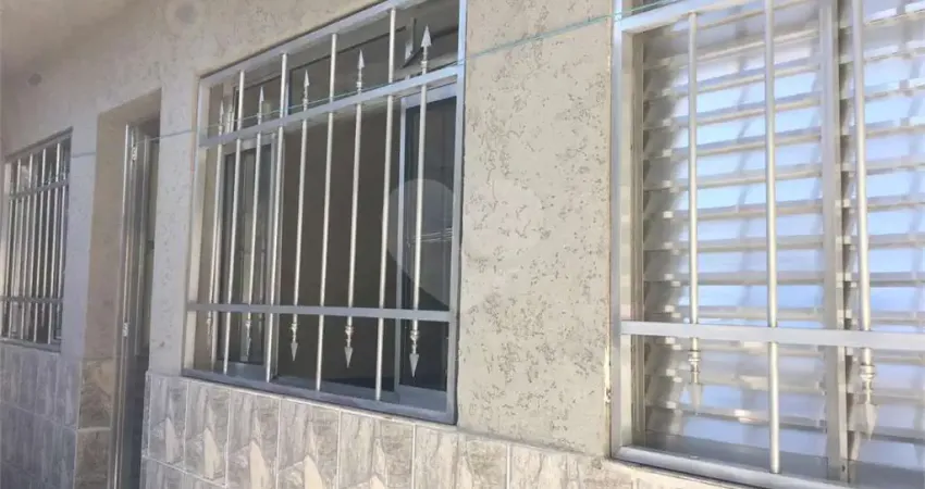 Casa com 3 quartos à venda em Sapopemba, São Paulo 