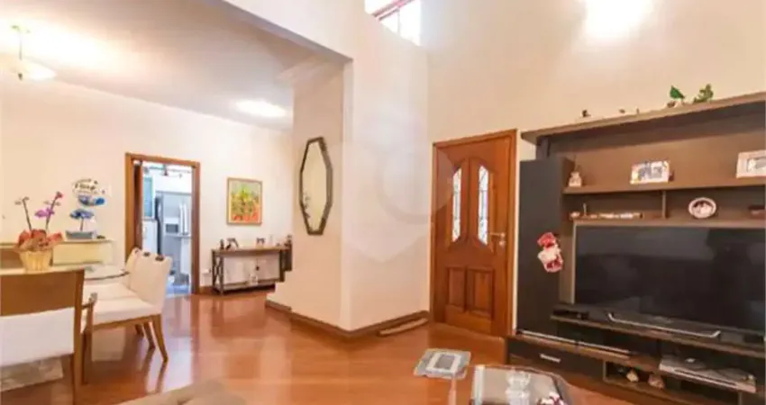 Casa com 3 quartos à venda no Barcelona, São Caetano do Sul 