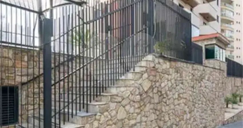 Apartamento com 2 quartos à venda em Jardim Bela Vista - SP