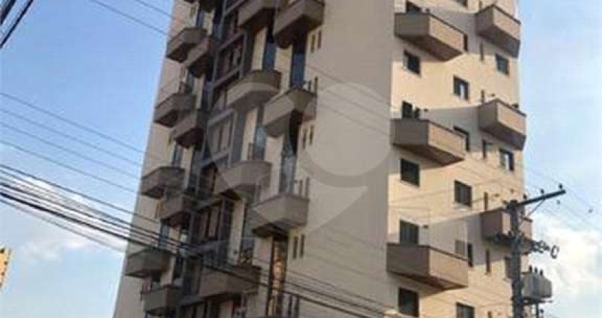 Apartamento com 3 quartos à venda em Parque Das Nações - SP