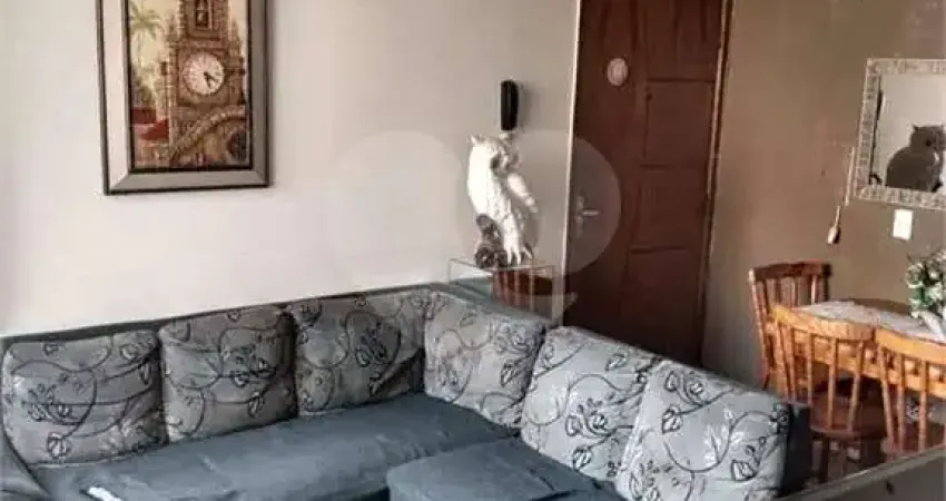 Apartamento com 2 quartos à venda em Jardim Alvorada - SP
