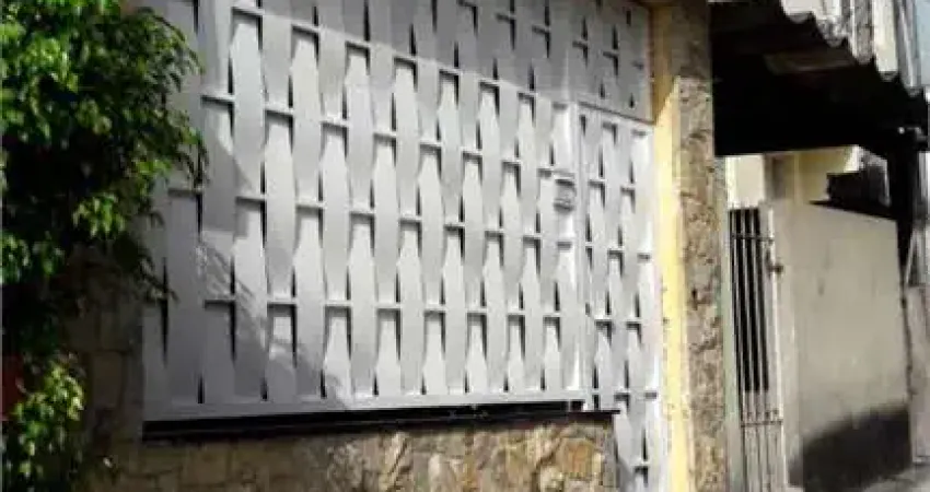 Casa com 2 quartos à venda no Campestre, Santo André