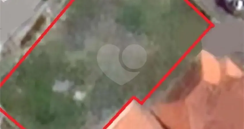 Terreno comercial à venda no Jardim Bela Vista, Santo André 