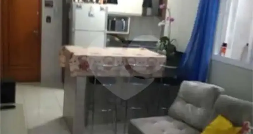 Apartamento com 2 quartos à venda na Vila Marina, Santo André 