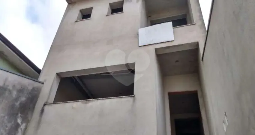 Casa com 3 quartos à venda no Cerâmica, São Caetano do Sul