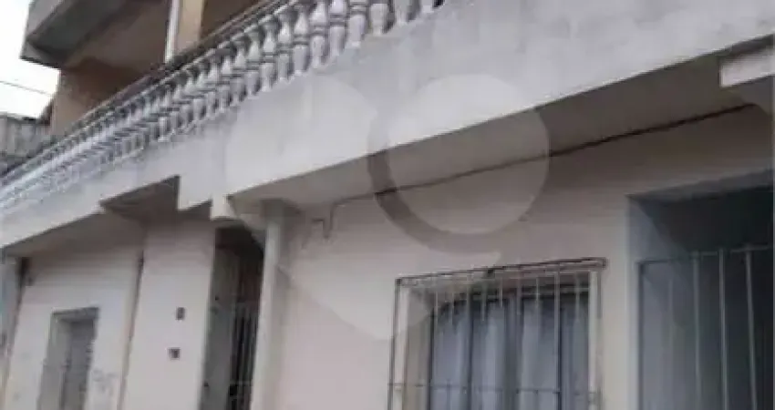 Casa com 1 quarto à venda no Campanário, Diadema