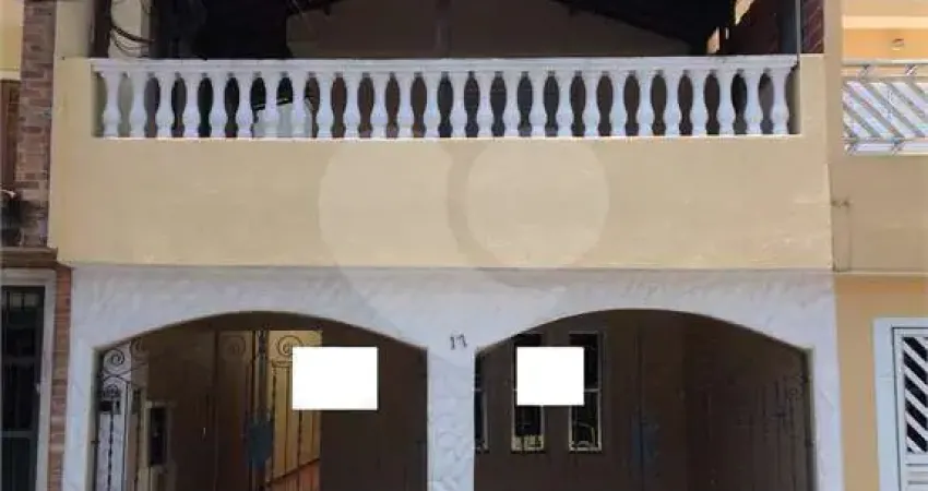 Casa com 3 quartos à venda no Parque Terra Nova II, São Bernardo do Campo 