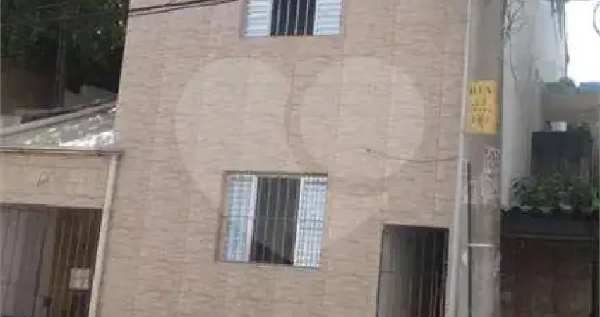 Casa com 1 quarto à venda no Campanário, Diadema 