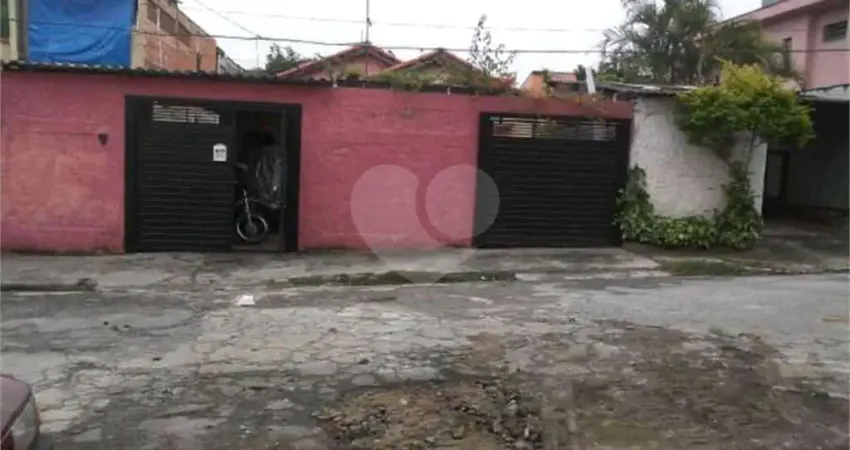 Terreno à venda na Vila Marina, Santo André 