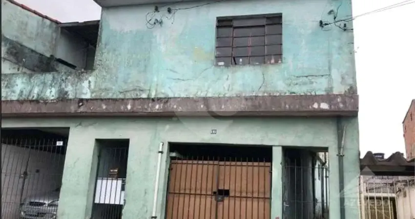 Terreno comercial à venda na Vila Bocaina, Mauá 