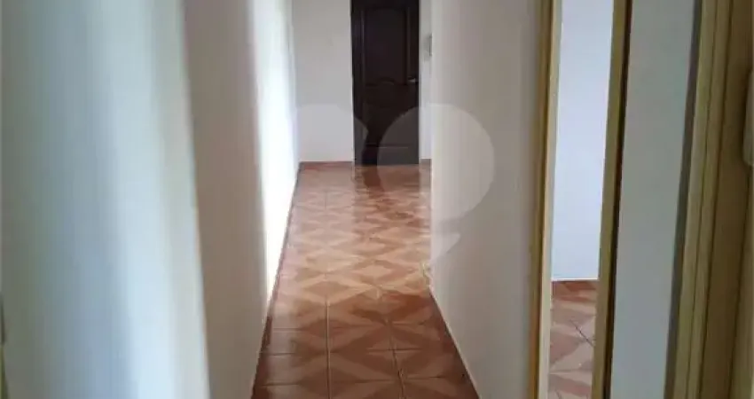Apartamento com 2 quartos à venda no Santa Terezinha, São Bernardo do Campo 