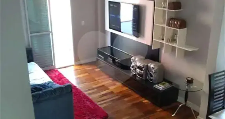 Apartamento com 2 quartos à venda no Baeta Neves, São Bernardo do Campo 