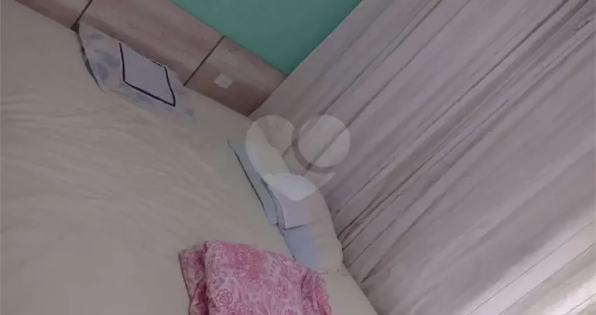 Apartamento com 2 quartos à venda no Taboão, São Bernardo do Campo 