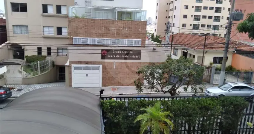 Apartamento com 3 quartos à venda em Santa Maria - SP