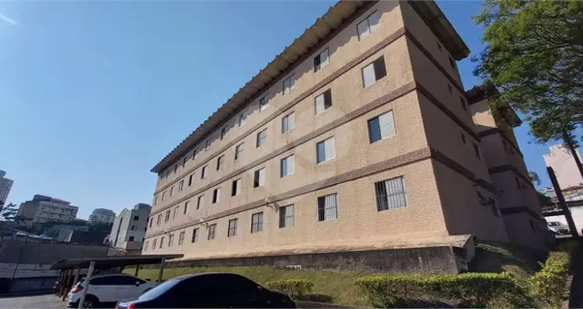 Apartamento com 3 quartos à venda no Baeta Neves, São Bernardo do Campo 