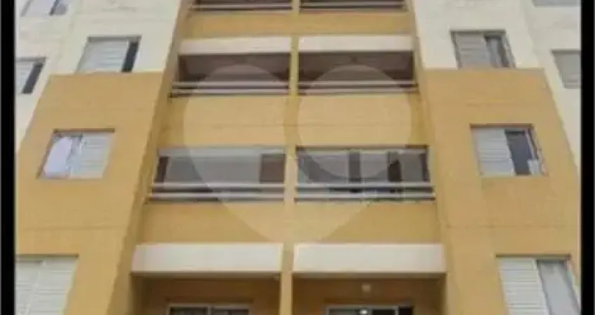 Apartamento com 2 quartos à venda na Vila Luzita, Santo André 