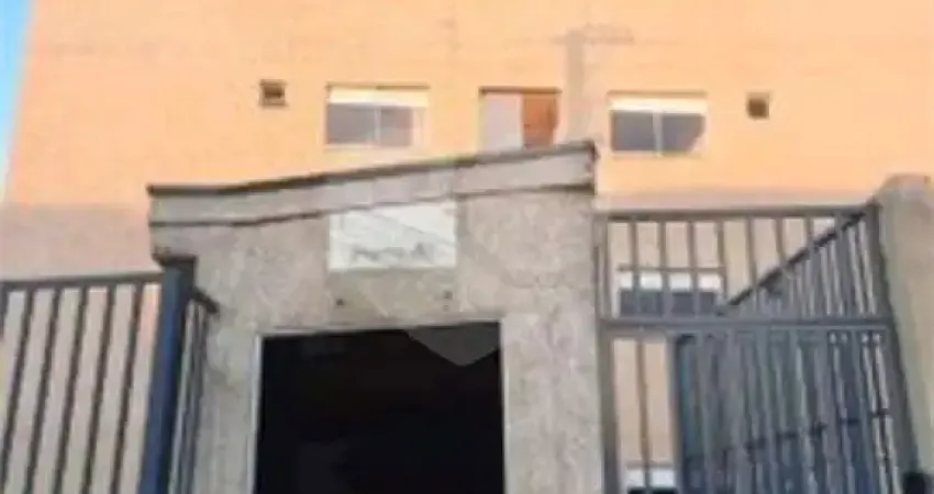 Apartamento com 2 quartos à venda em Jardim Vila Rica - SP