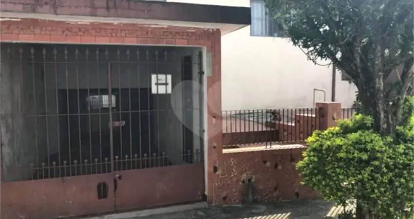 Terreno comercial à venda no Parque Oratório, Santo André 