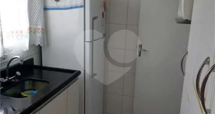 Apartamento com 2 quartos à venda na Vila Luzita, Santo André 