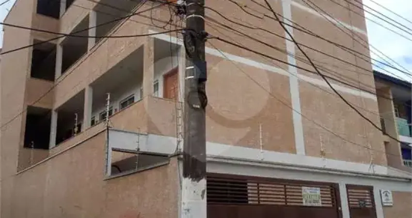 Apartamento com 2 quartos à venda em jardim nossa senhora do carmo - sp