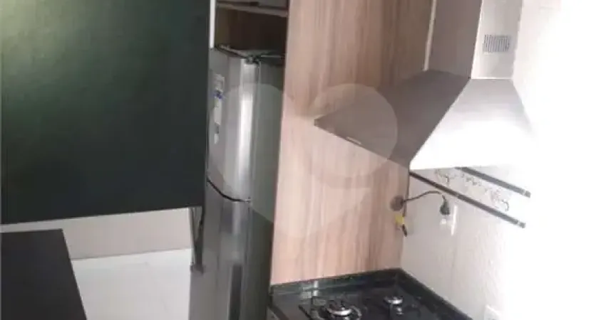 Cobertura com 2 quartos à venda na Vila Guaraciaba, Santo André 