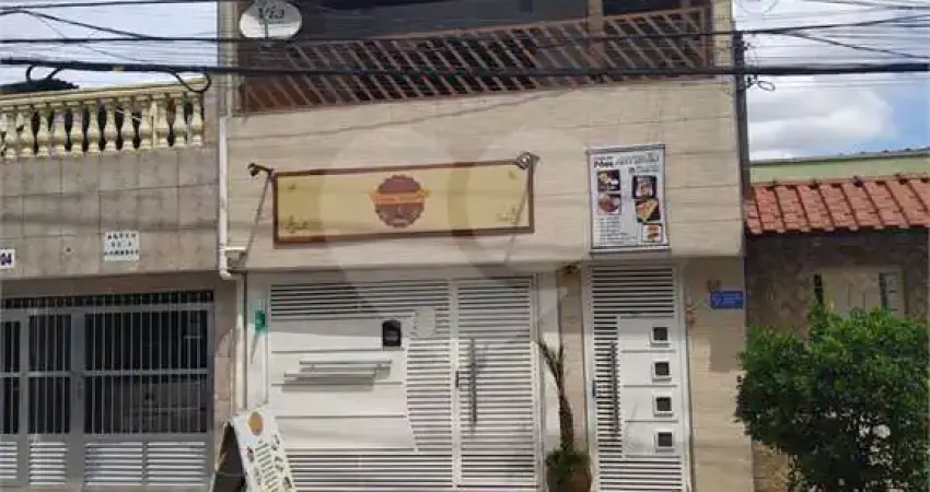 Terreno à venda em Sapopemba, São Paulo 