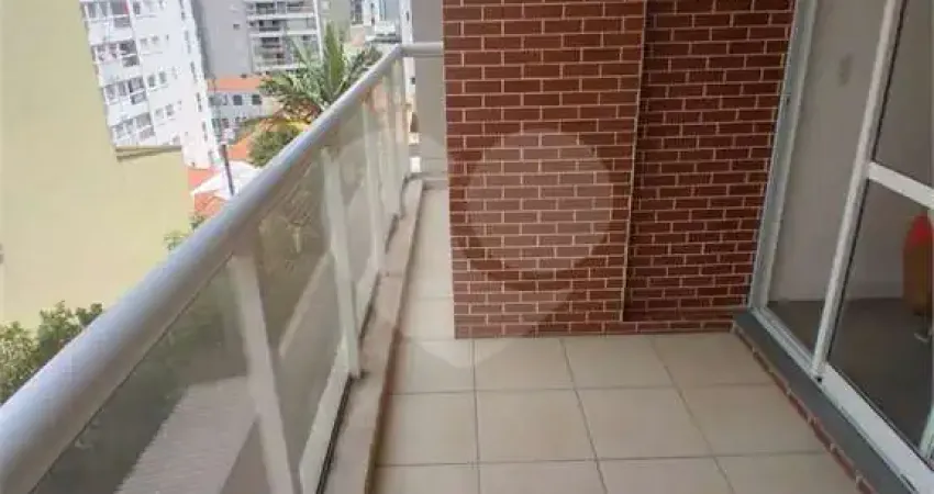 Apartamento com 2 quartos à venda no Santa Paula, São Caetano do Sul