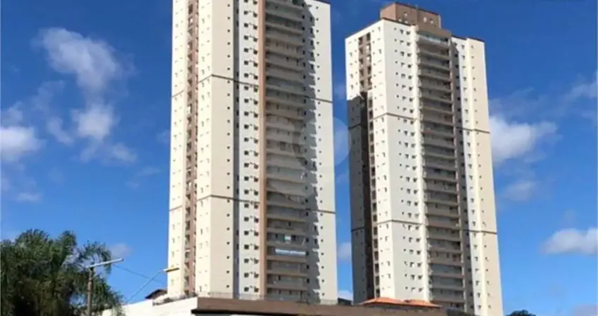 Apartamento com 2 quartos à venda em Vila América - SP