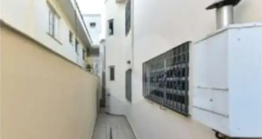 Casa com 4 quartos à venda no Paulicéia, São Bernardo do Campo 