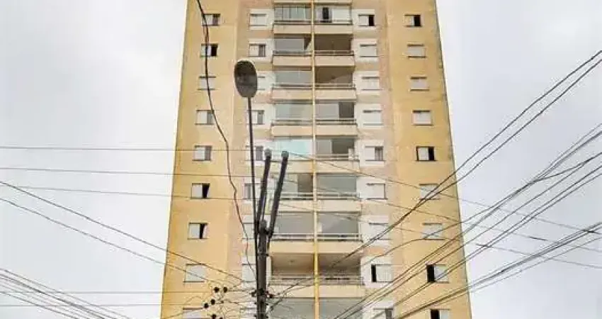 Apartamento com 3 quartos à venda no Baeta Neves, São Bernardo do Campo