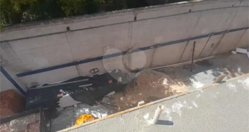 Terreno comercial à venda no Campestre, Santo André 