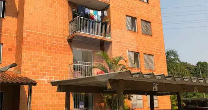 Apartamento com 3 quartos à venda em Vila João Ramalho - SP
