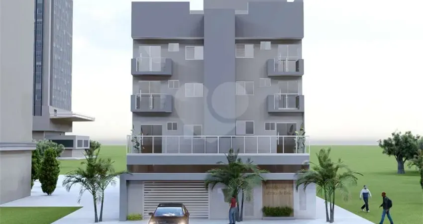 Apartamento com 2 quartos à venda em jardim das maravilhas - sp