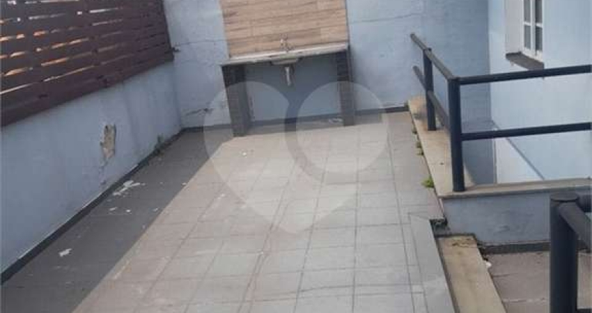 Casa com 4 quartos à venda na Vila Alpina, Santo André 