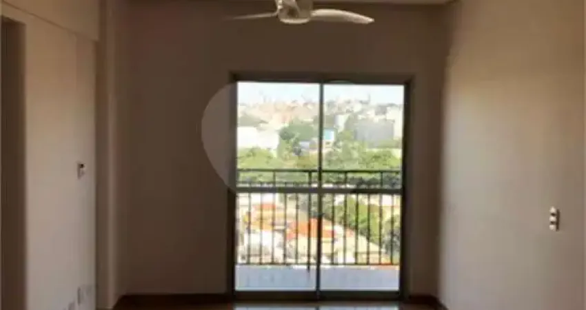 Apartamento com 2 quartos à venda em Vila Guiomar - SP