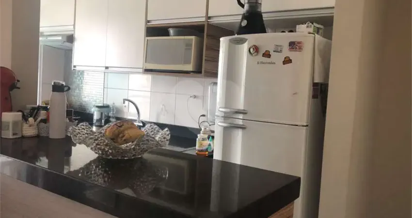 Apartamento com 2 quartos à venda no São Miguel Paulista, São Paulo 