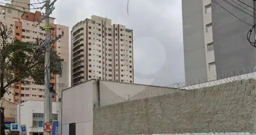 Terreno comercial à venda no Santa Paula, São Caetano do Sul 