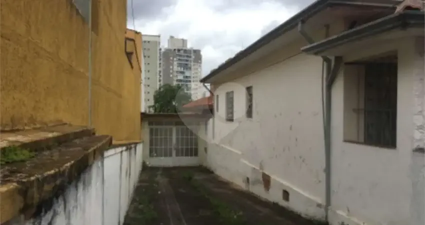 Terreno comercial à venda no Osvaldo Cruz, São Caetano do Sul 