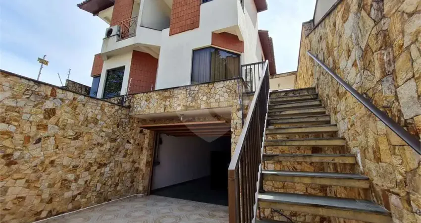 Casa com 3 quartos à venda na Vila Prudente, São Paulo