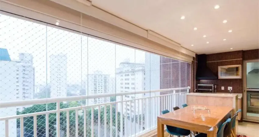 Apartamento com 3 quartos à venda no Jardim do Mar, São Bernardo do Campo 