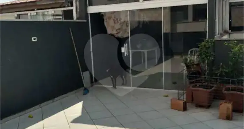 Apartamento com 2 quartos à venda em Casa Branca - SP