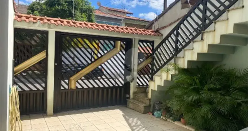Casa com 3 quartos à venda em Jardim Las Vegas - SP