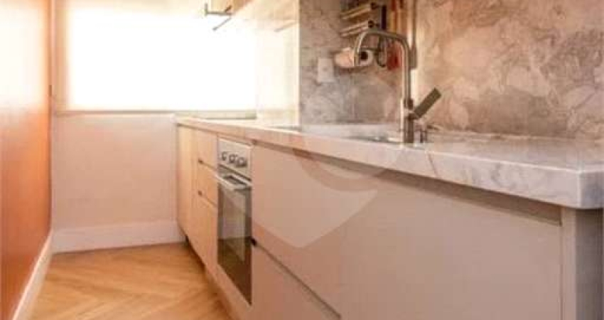 Apartamento com 2 quartos à venda no Silveira, Santo André 