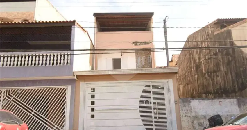Casa com 4 quartos à venda no Parque São Vicente, Mauá