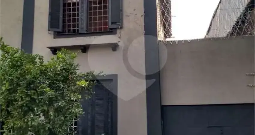 Casa com 6 quartos à venda na Mooca, São Paulo