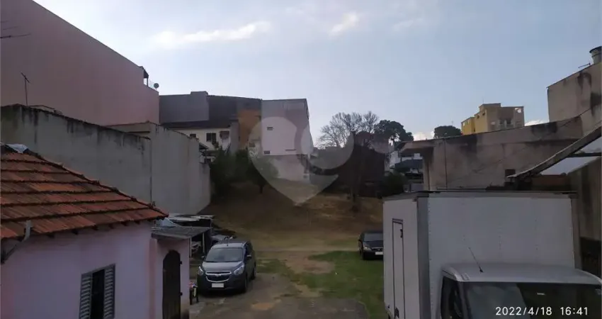 Terreno à venda no Olímpico, São Caetano do Sul 