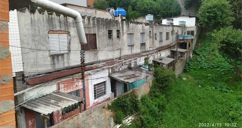 Terreno à venda no Boa Vista, São Caetano do Sul 